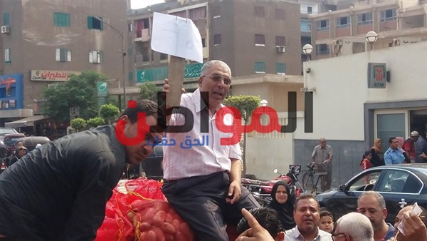 كيلو البطاطس بـ 6.30-