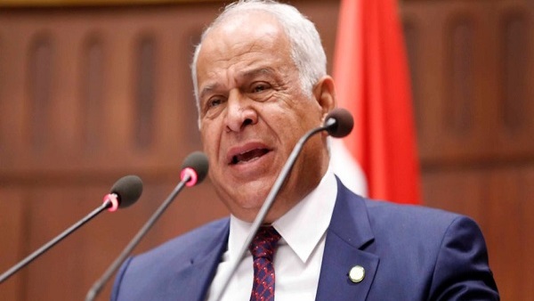 محمد فرج عامر