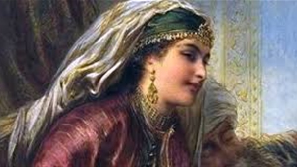 نساء لاتنسى.ولادة