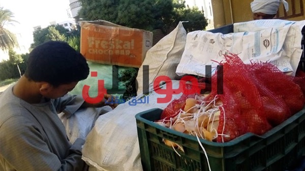 أسعار الخضار والفاكهة