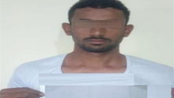 هارب من حكم اعدام
