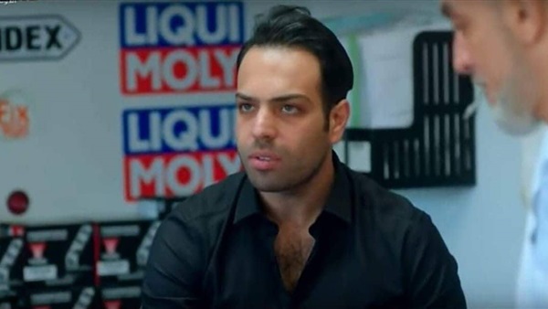 شادى عادل يكشف عن