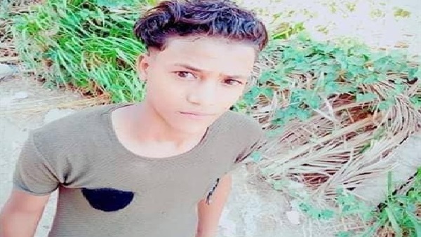 مصرع سائق توك توك