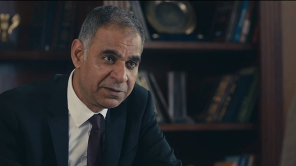 محمود البزاوي