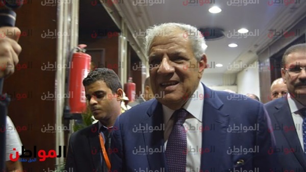 ابراهيم محلب