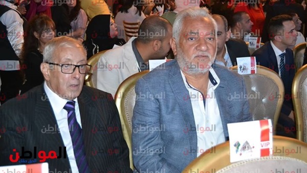 سامح الصريطي