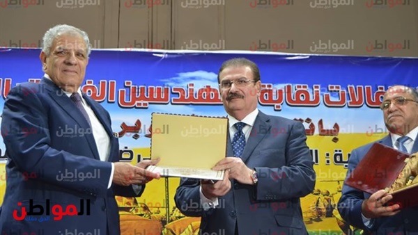 ابراهيم محلب