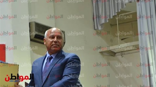 رئيس الهيئة الهندسية