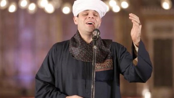 محمود التهامى
