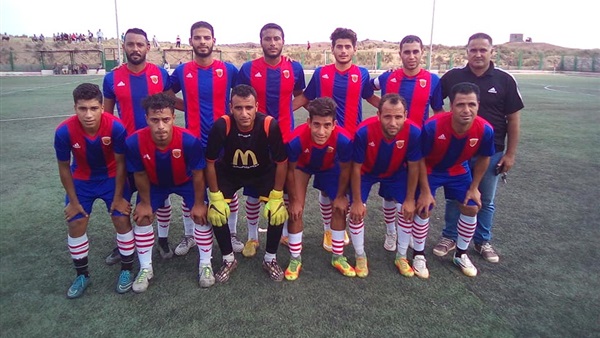 إتحاد السنبلاوين