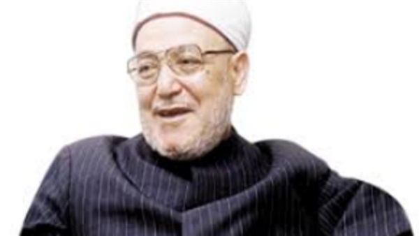 الشيخ الغزالي- واعظ