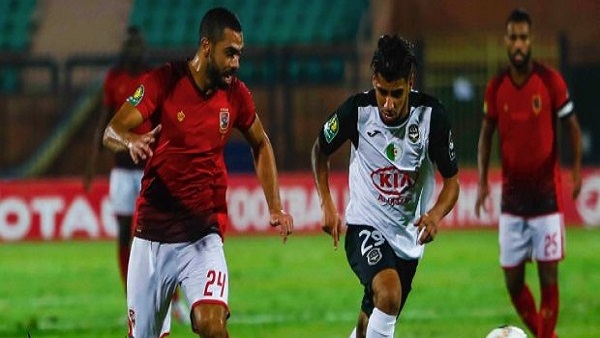 الاهلى