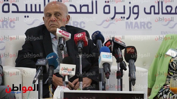 الدكتور مجدي يعقوب