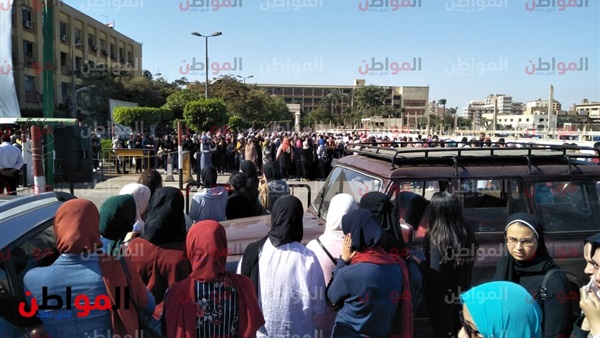 جامعة عين شمس