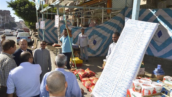 المهندس علي عبد الستار