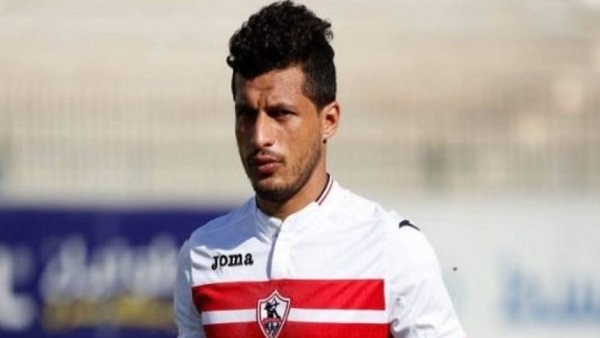 طارق حامد