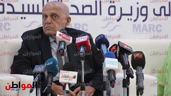 الدكتور مجدي يعقوب
