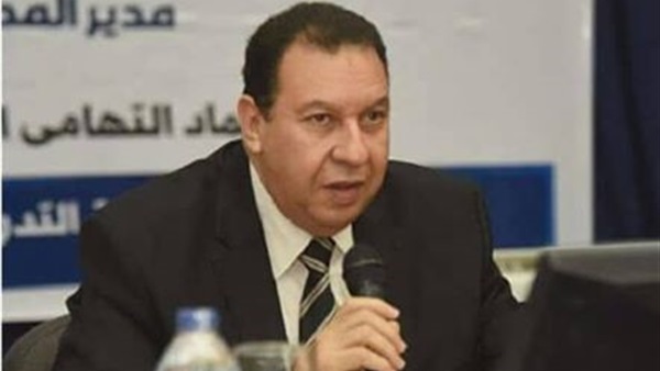 سكرتير عام محافظة