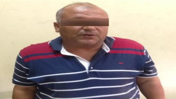 القبض على نصاب جديد