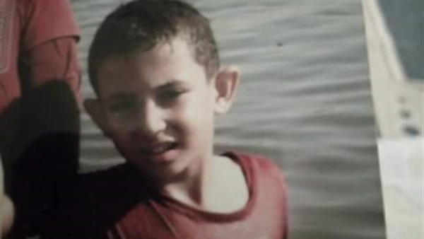 عمار هاني محمد