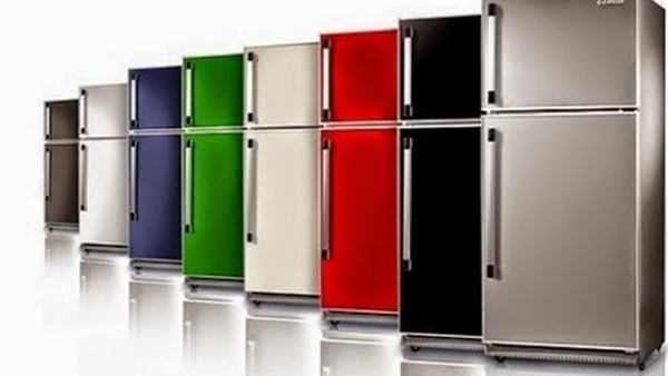 أسعار الثلاجات في