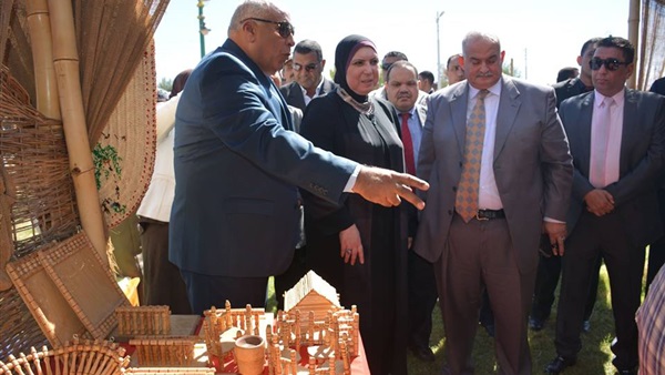 نيفين جامعة-الوادي
