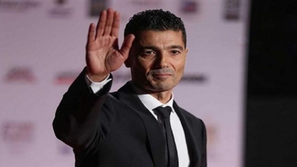 خالد النبوي