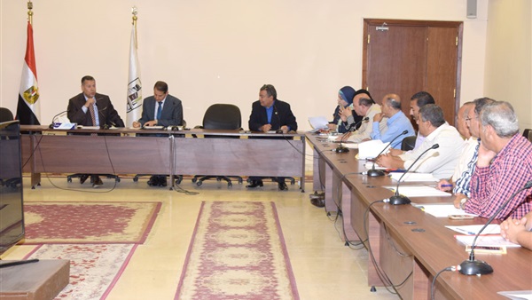 المستشار هاني عبد