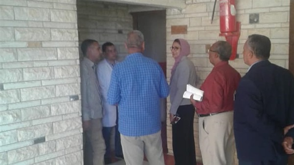 مبادرة الوحدة الصحية