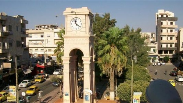 المركز السوري لدعم