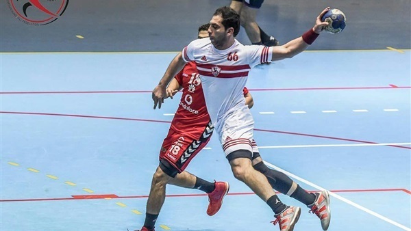 الأهلي والزمالك