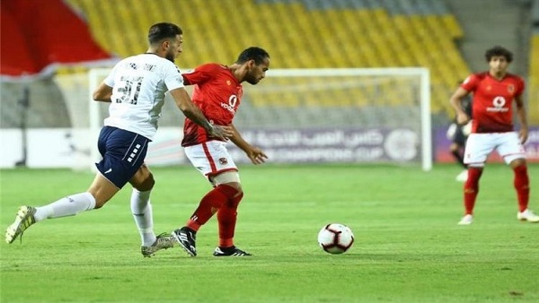 الأهلي
