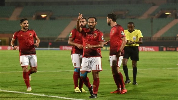 الأهلي