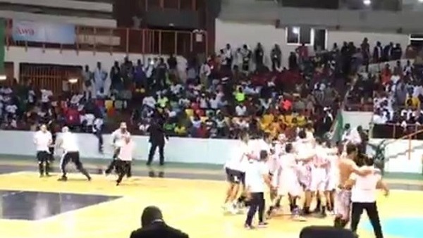 الزمالك بطل إفريقيا