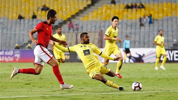 محمد شريف