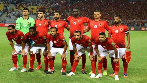 الاهلى