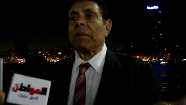 محمود معروف وندوة