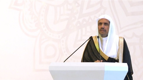 الأمين العام لرابطة