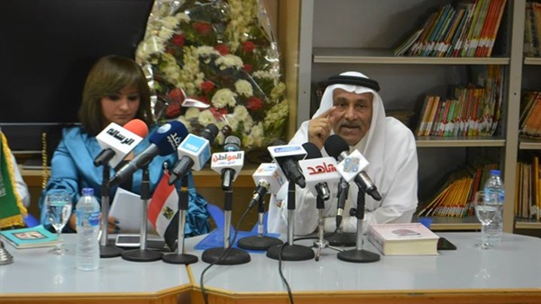 الشاعر احمد الحربى