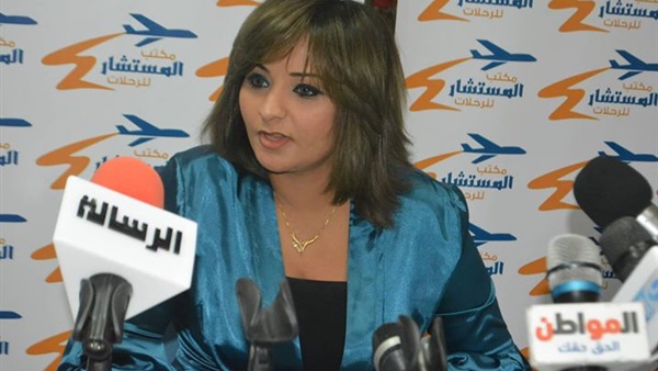 دينا انور