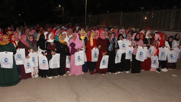 مستقبل وطن وجامعة