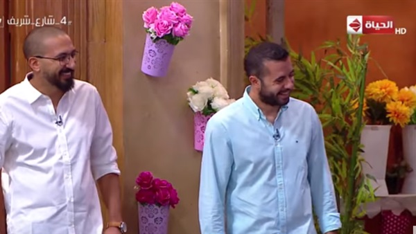 أصحاب مشروع بافو