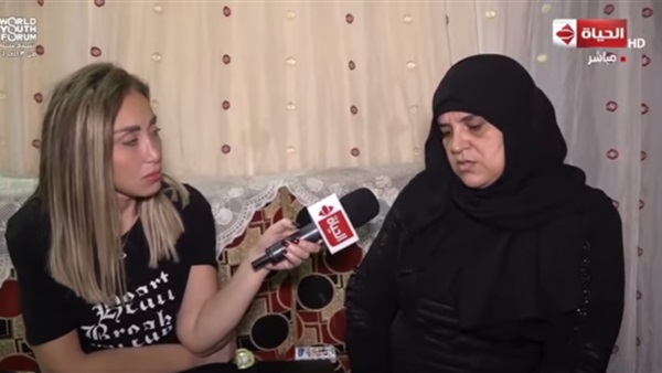 الإعلامية ريهام سعيد