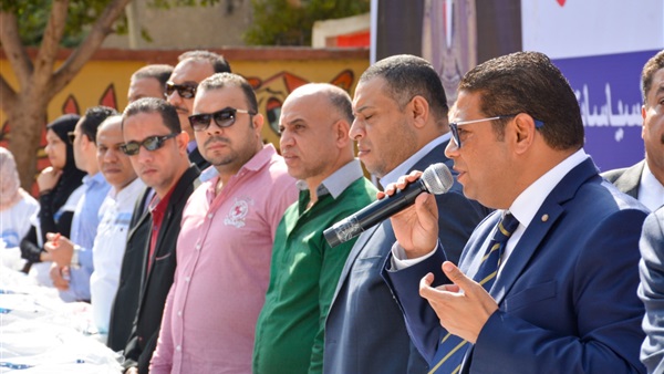 المهندس داكر عبداللاه