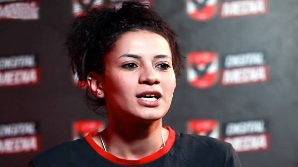 هالة مصطفى
