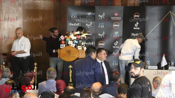 الدورة الـ 40 من