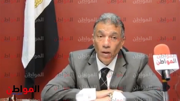 الدكتور رجب مجاهد