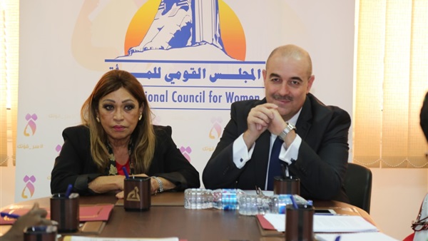 السفير محمود عامر