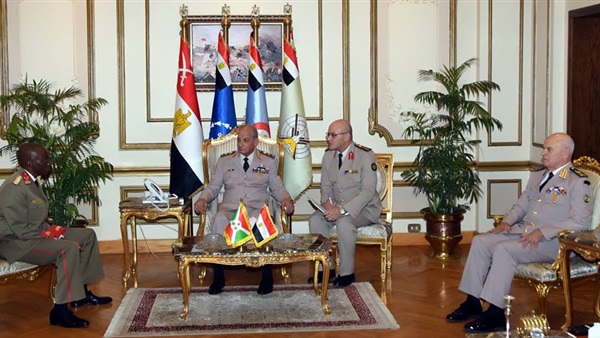 الفريق أول محمد زكى