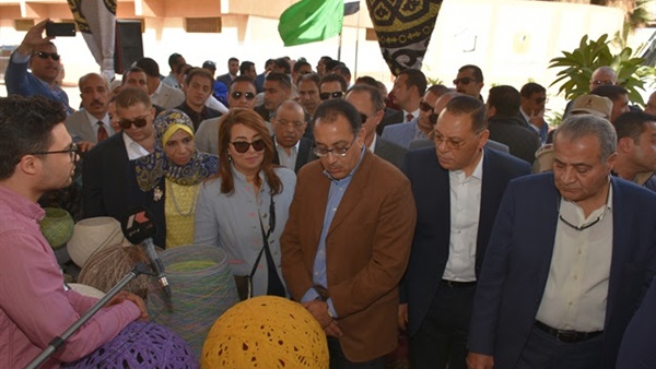 جولة رئيس الوزراء